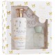 KEKO New Baby SET Cream Soap + edt with Alcohol Комплект за бебе